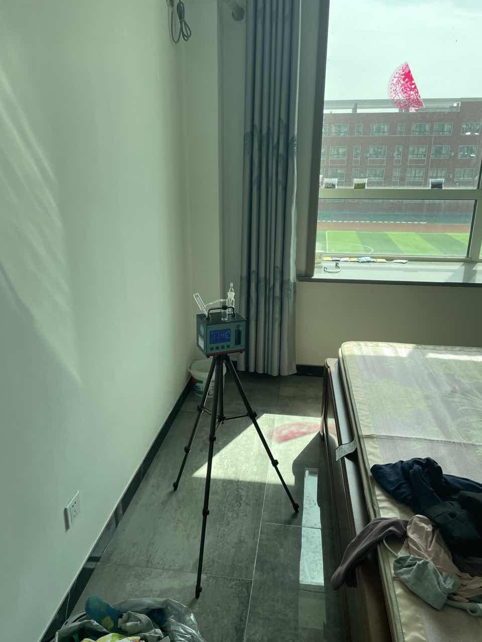 汝州世纪名筑小区测甲醛 甲醛检测公司