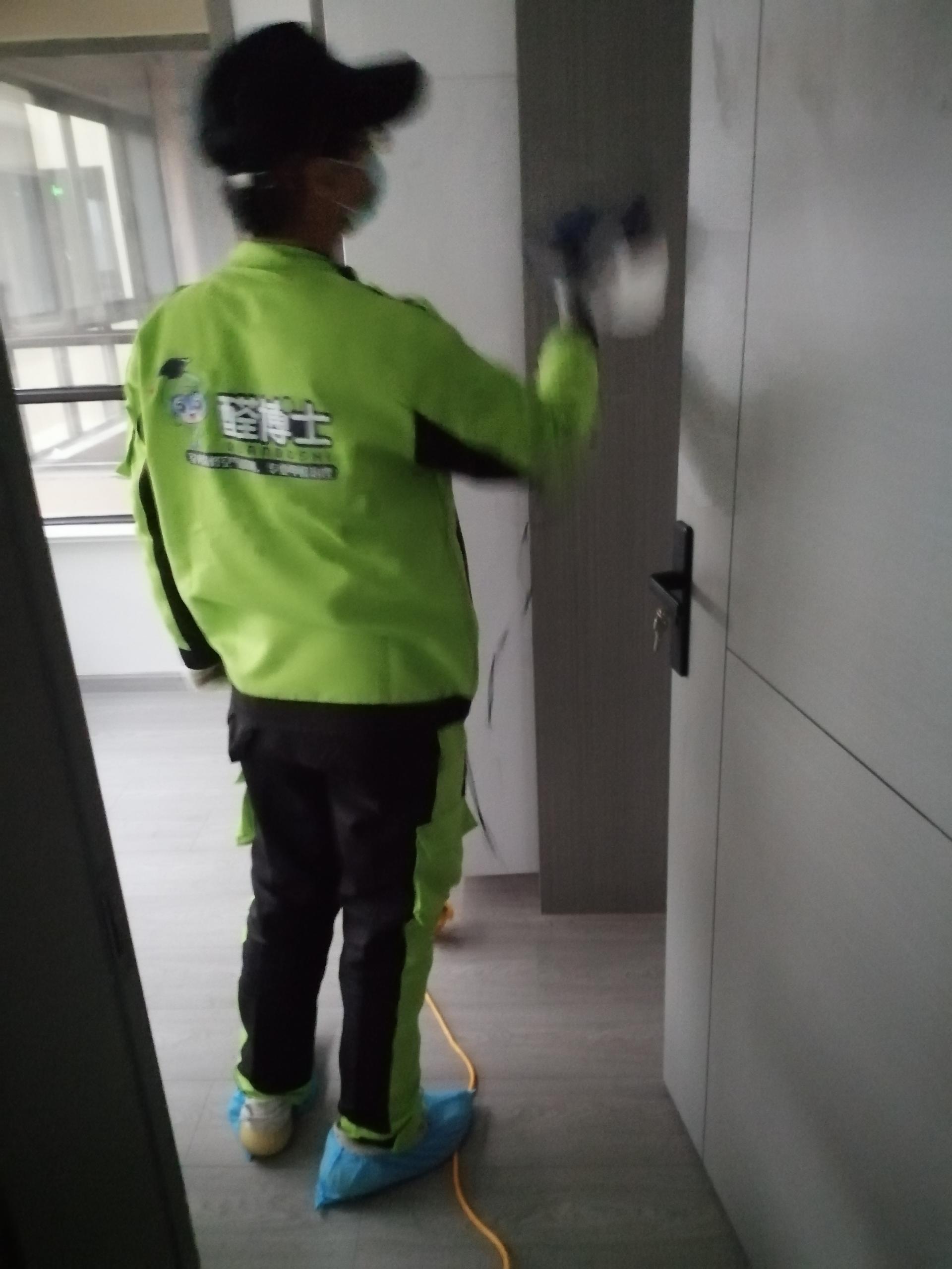 汝州万和云锦小区除甲醛甲醛治理公司